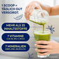 Vital Mikronährstoff Super Greens