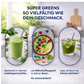 Vital Mikronährstoff Super Greens