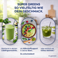 Vital Mikronährstoff Super Greens