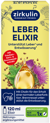 Leber Elixir